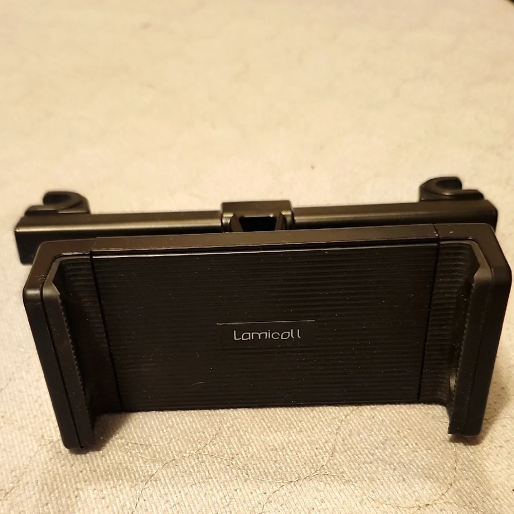 Lamicall Black Phone/Tablet Holder